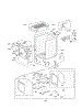 Cabinet And Door Parts
