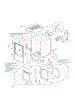 Cabinet And Door Parts