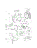 Drum And Motor Parts
