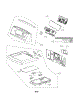 Control Panel And Plate Parts