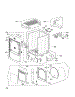 Cabinet And Door Assembly Parts