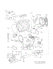 Drum And Motor Parts