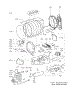 Dispenser Parts