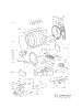 Drum And Motor Assembly Parts