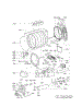 Drum And Motor Parts