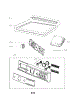 Control Panel And Plate Assembly Parts