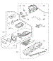 Panel Drawer & Guide