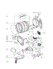 Drum And Motor Assembly Parts