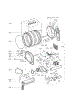 Drum And Motor Parts