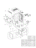 Cabinet And Door Parts