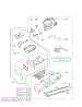 Panel Drawer Parts