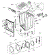 Cabinet And Door Parts
