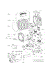 Drum And Motor Assembly Parts
