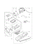 Panel Drawer Parts