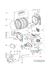 Drum And Motor Parts