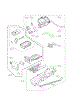 Panel And Drawer Parts