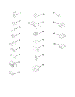 Wiring Harness Parts