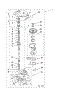 Gearcase Parts