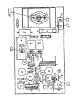 Power Supply Circuit Board 10749R