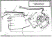 Burner, Manifold And Gas Valve