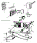 Gas Burners And Manifold