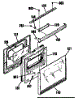 Door Section