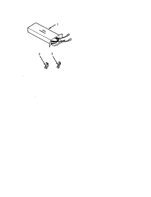 Wire Harness And Components parts for Kenmore Wall Oven 911.3118892 (9113118892, 911 3118892) from AppliancePartsPros.com