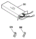 Wire Harness And Components