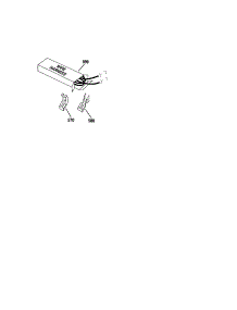 Wire Harness And Components parts for Kenmore Cooktop 911.32384101 (91132384101, 911 32384101) from AppliancePartsPros.com