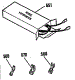 Wire Harness  /  Components