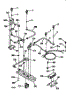 Burner Section