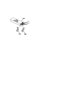 Wire Harnesses And Components parts for Kenmore Cooktop 911.33289091 (91133289091, 911 33289091) from AppliancePartsPros.com