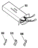 Wire Harness And Components