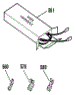 Wire Harness And Components