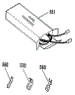 Wire Harness And Components