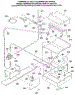 Oven Burner Section