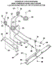 Top Burner Section