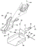 Door Lock Section