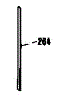 Optional Vertical Trim Extension 8078690