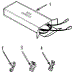 Wire Harnesses And Components
