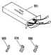 Wire Harnesses & Components