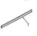 Cabinet Trim Filler