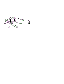 Door Lock parts for Kenmore Wall Oven 911.41084994 (91141084994, 911 41084994) from AppliancePartsPros.com