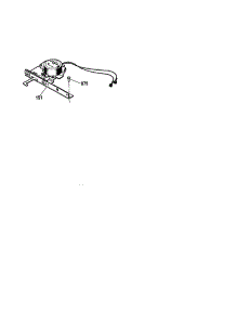 Door Lock parts for Kenmore Wall Oven 911.41086992 (91141086992, 911 41086992) from AppliancePartsPros.com