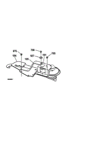 Door Lock parts for Kenmore Wall Oven 911.41089890 (91141089890, 911 41089890) from AppliancePartsPros.com