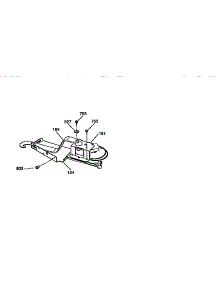 Door Lock parts for Kenmore Wall Oven 911.41165690 (91141165690, 911 41165690) from AppliancePartsPros.com