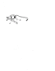 Door Lock parts for Kenmore Wall Oven 911.41184994 (91141184994, 911 41184994) from AppliancePartsPros.com
