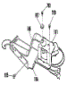 Door Lock Section