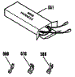 Wire Harnesses And Components