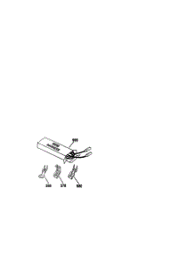 Wire Harnesses And Components parts for Kenmore Wall Oven 911.41389890 (91141389890, 911 41389890) from AppliancePartsPros.com